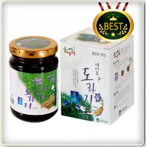 인제건강약초,[건강약초] 도라지 진액 x 4병